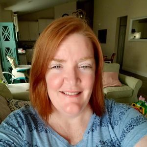 Meet your Posher, Kerry